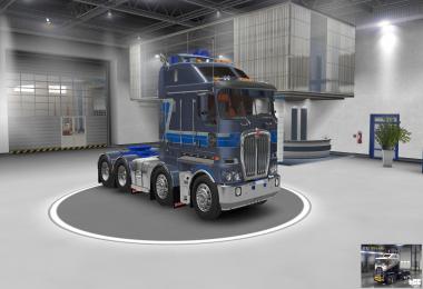 RTA-Mods Kenworth K200 HCC edit v14.3