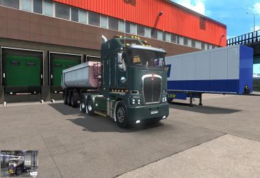 RTA-Mods Kenworth K200 HCC edit v14.3