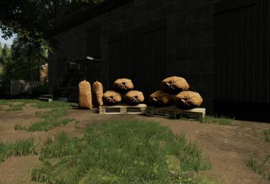 Sack Potato Pallet v1.0.0.1