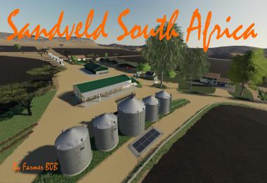 Sandveld South Africa v001