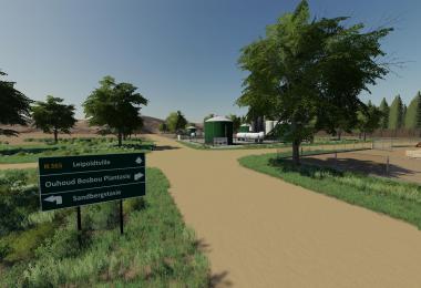 Sandveld South Africa v001