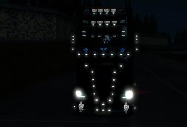 Scania S EU/UK [MULTIPLAYER] for 1.37