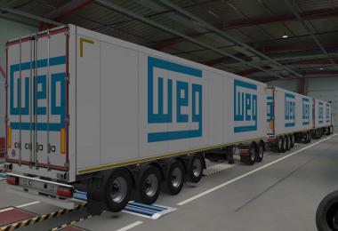 SKIN OWNED TRAILERS WEG 1.37