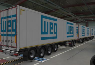 SKIN OWNED TRAILERS WEG 1.37