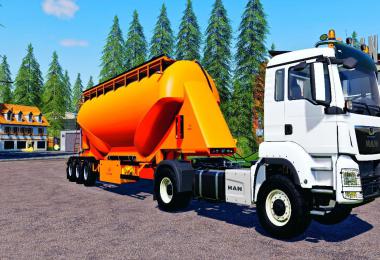 Feldbinder Tanker Pack v1.0.0.0