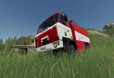 Tatra 815 CAS32 v1.0.0.0