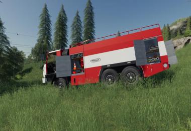 Tatra 815 CAS32 v1.0.0.0