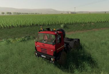 Tatra 815 Nakladny tahac v1.0.0.0