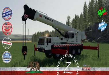 TEREX AC100/4L v1.5