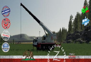 TEREX AC100/4L v1.5