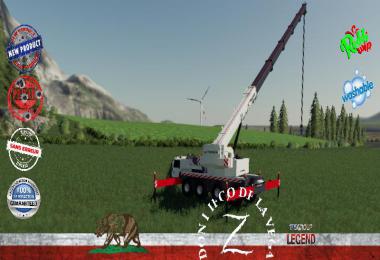 TEREX AC100/4L v1.5