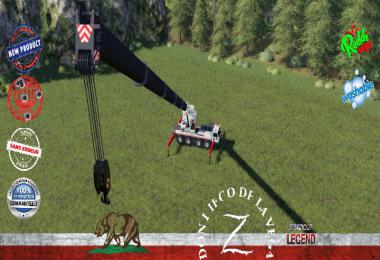 TEREX AC100/4L v1.5