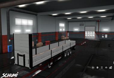 Trailer Kogel Pack v1.4