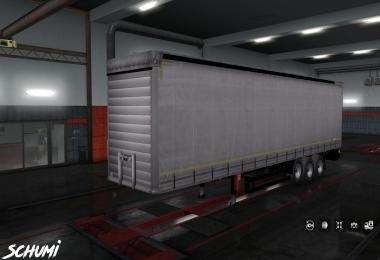 Trailer Kogel Pack v1.4