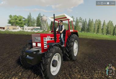 Turk Fiat 70-56 Tractor v1.0 - Modhub.us