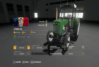 Universal 651M v1.2.0.0