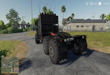 Ural 4320 1912 v1.0.0.0