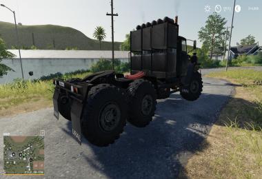 Ural 4320 1912 v1.0.0.0