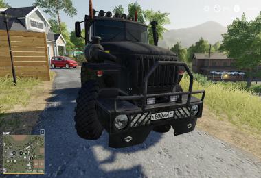 Ural 4320 1912 v1.0.0.0