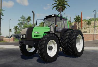 Valmet 6400 TURBO TRACTOR POWER v1.0