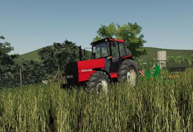 Valtra Valmet 1180S v2.0.0.0