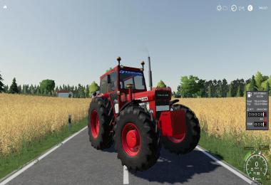 VOLVO-BM 814 v2.0.0.0