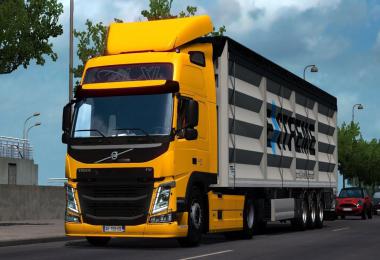 Volvo FM/FMX v1.3 1.37