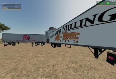 Wabash 53ft trailer v2.0