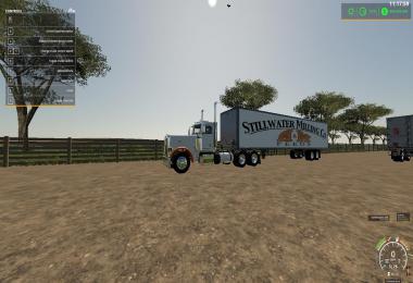 Wabash 53ft trailer v2.0