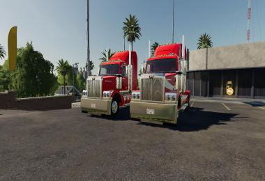 WesternStar 4800 v1.0.0.0