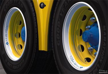 Wheel pack abasstreppas v3.0 1.37