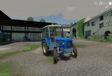 Zetor 6911 v2.0.0.0