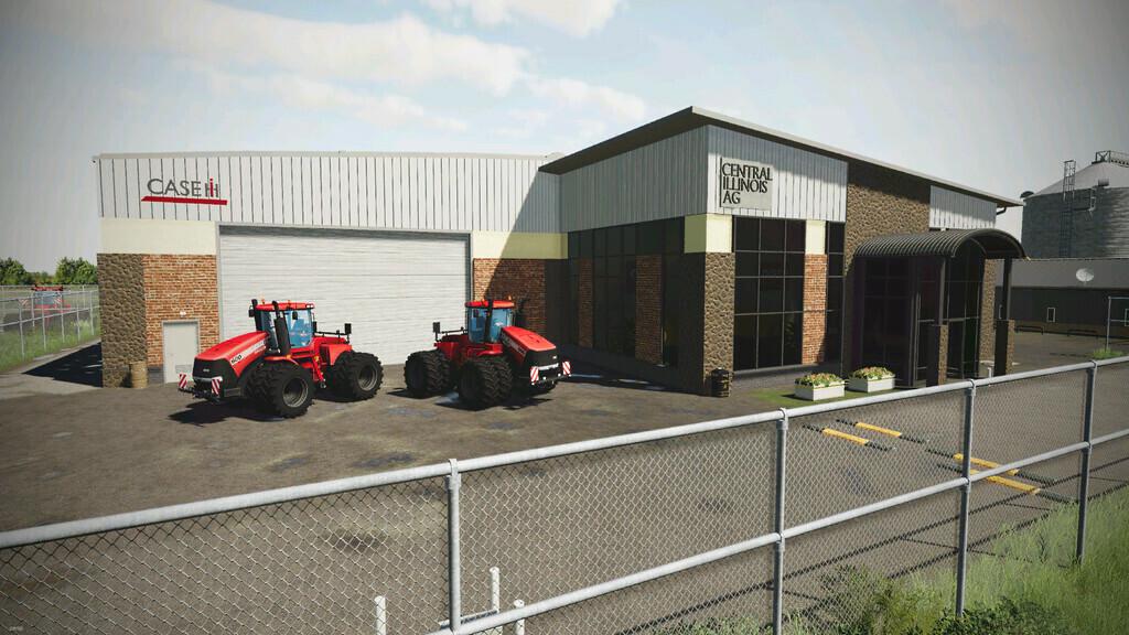 Fs19 Stone Valley 2x Welcome To Stone Valley Farming Agency Edition V1.0.0.0 - Modhub.us