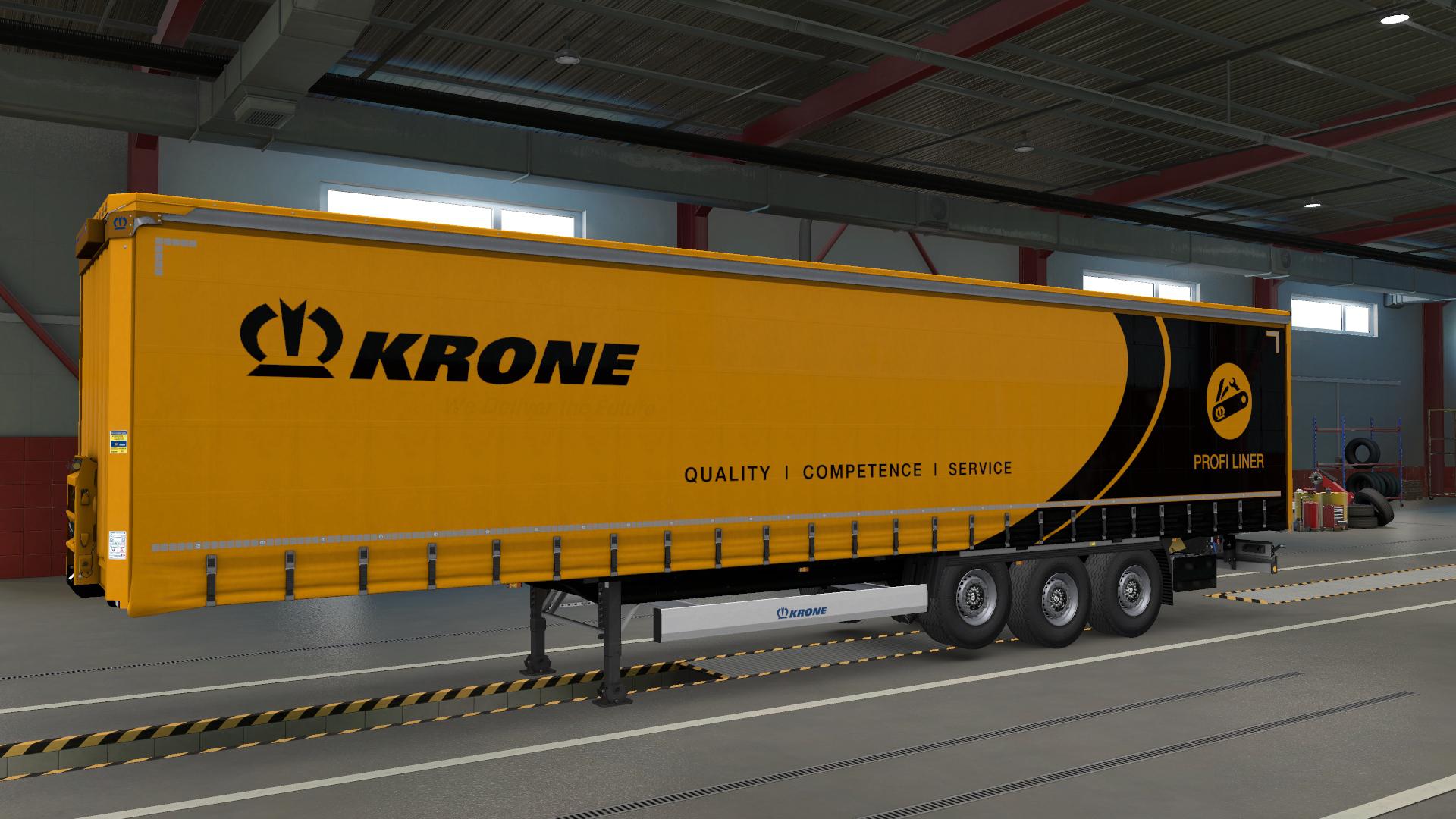 Krone trailer. Евро трак 2 Кроне прицепы. Прицеп DSV Krone Profiliner ETS 2. Fs19 прицеп Krone. Прицеп крона етс 2 длинный.