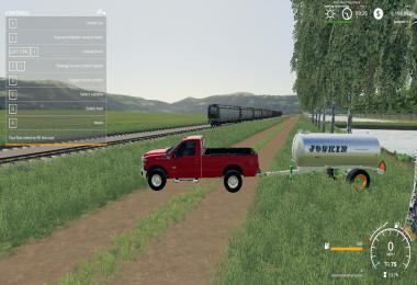 2011 Ford F350 XL Work Truck v1.0