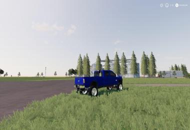 2011 F350 Edit v1.0.1.1