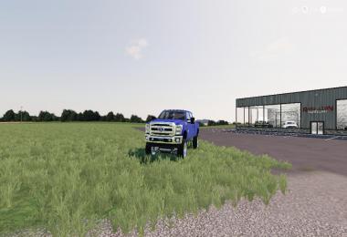 2011 F350 Edit v1.0.1.1