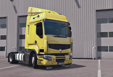 Renault Premium edit by Alex v1.2 1.38