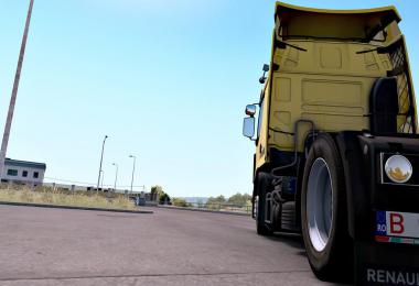 Renault Premium edit by Alex v1.2 1.38