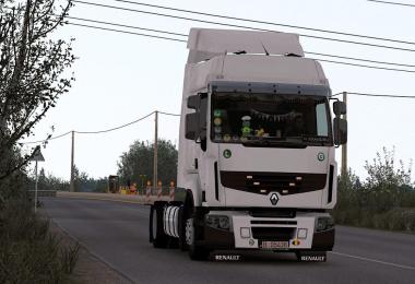 Renault Premium edit by Alex v1.2 1.38