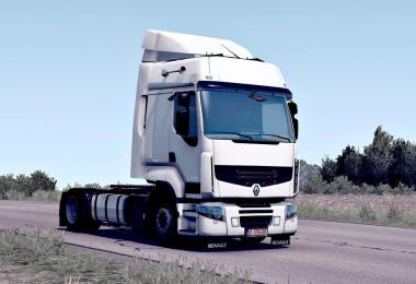 Renault Premium edit by Alex v1.2 1.38