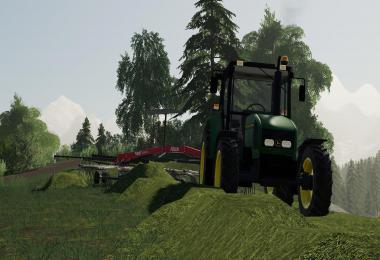 John Deere 3000 v1.0.0.0