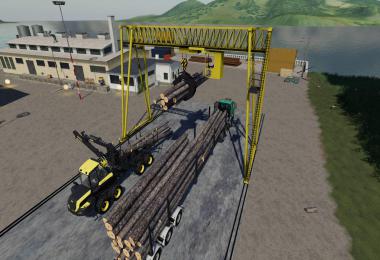 Wood Crane v1.0.0.0