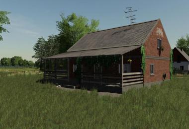 Old Brick House v1.0.0.0