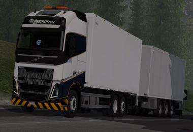 Rpie Volvo Fh16 2012 Fh Tuning Dlc Required v1.38.0.33s