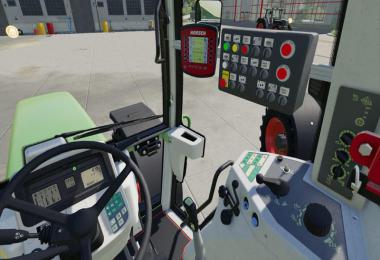 Fendt Favorit 500 v1.0.0.0