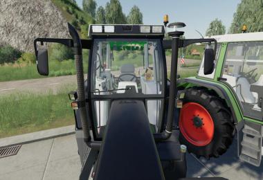 Fendt Favorit 500 v1.0.0.0