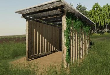 Polish Shed v1.0.0.0