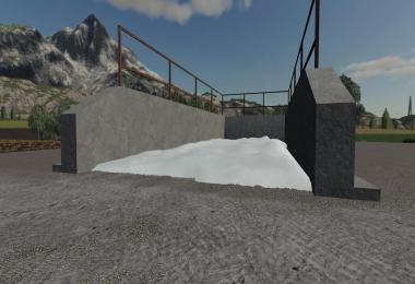 Bunker Silo v1.0.0.0