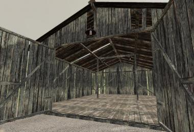 Old Shed v1.0.0.0